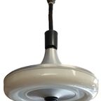 Massive 60's-70's Hanglamp. thumbnail 2