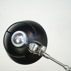 Fully Adjustable Ferdinand Solere Clip On Desk Lamp thumbnail 5