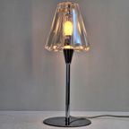 Table Lamp Design By Cristian Cubiña For Almalight thumbnail 12