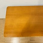 1950'S Louis Sognot Bamboo Desk thumbnail 15