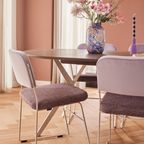 NOGA Design Lima Eetkamerstoel thumbnail 7