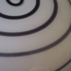 Ego Swirl Lamp | Zebra Lamp Vintage thumbnail 6