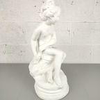 Gipsen Beeld Etienne Maurice Falconet thumbnail 8