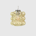 Vintage Design Hanglamp Helena Tynell - Bubble, Jaren '70 | 00796 thumbnail 10