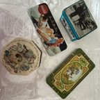 4 X Prachtige Vintage Blikken thumbnail 8