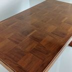 Verbazingwekkende Art Deco Eettafel thumbnail 4
