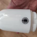 Ostana IKEA Lamp Wandlamp Buitenlamp Badkamer Inma Bermudez Stockholm Wit Creme thumbnail 8