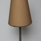 IKEA Antimon Tall Zigzag Squiggle Tafellamp Typ: B9303 10082 thumbnail 8