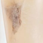 Hollywood Regency Alabaster Lampen Marmer Roze thumbnail 8