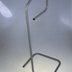 Kledingrek/Dressboy, Grijs, Niels Gammelgaard, 1980’S thumbnail 2