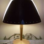 Vintage Lucid Tafellamp In Scandinavische Stijl thumbnail 5