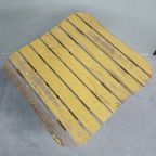 Vintage Brocante Teak Tuintafel Serretafel thumbnail 3
