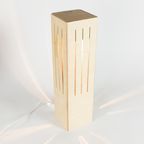 Wijnlamp - Tafellamp - Ontwerp Tai Guimaraes - 2001 thumbnail 2