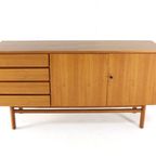 Vintage Sideboard 'Tespe' Kast Dressoir thumbnail 4
