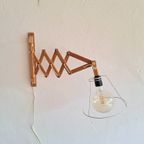 Zigzag Muurlamp thumbnail 2