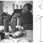 Mepal Rosti Formula Sapkan, 80S Designklassieker, Design Johan Weernink thumbnail 10
