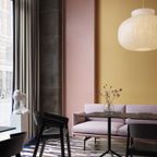 Muuto / Cover Armchair / Stained Dark Brown thumbnail 7
