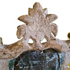 Italiaans Louis Xv Verguld Houten Lijstje thumbnail 8