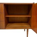 Vintage Dressoir Tv Badkamermeubel Jaren 60 70 Retro thumbnail 14