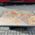 Paul Kingma Style Coffeetable thumbnail 17