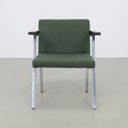 Vintage Fauteuil Martin Visser 'T Spectrum, 1960S thumbnail 2