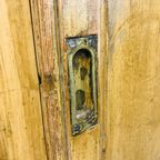 Antiek Brocante Frans Dressoir thumbnail 11