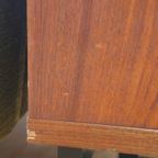 Vintage Pastoe Cees Braakman Dressoir Lowboard Kast thumbnail 19