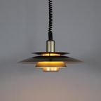 Lyskaer Gelaagde Goud Metalen Hanglamp 4856 thumbnail 6