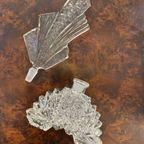 Parfumfles ‘art-deco’ thumbnail 2