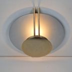 Regency Tre Ci Luce Plafondlamp Vega Cesaro & Amico 80 Brass thumbnail 4