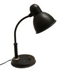 Vintage Gispen Bauhaus Bureaulamp, Jaren '30 thumbnail 2