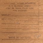 Vintage Niels Erik & Glasdam Trolley 69227 thumbnail 11