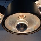 4x Vintage Hanglampen – Staff thumbnail 13