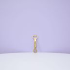Bronzen Flesopener Knoop thumbnail 2