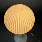 Vintage ’Tulip’ Tafellamp – Temde Leuchten thumbnail 5