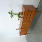 Design Teak Dressoir Bartels Met Lades thumbnail 5