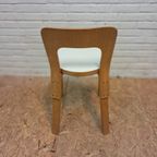 Aalvar Aalto Children Chair 65 thumbnail 3