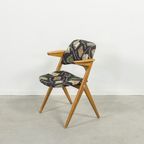 Bengt Ruda For Nordiska Kompaniet ‘Triva’ Armchair, 1960’S thumbnail 2