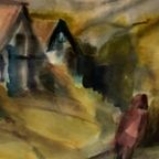 Schilderij Ijsland thumbnail 6