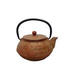 Chinees Gietijzeren Theepot thumbnail 6