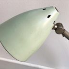 Grote Hala Bureaulamp - Mintgroen - Pastel thumbnail 10