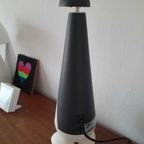 Jaren 90 Design Lamp Pinguin Vintage thumbnail 4