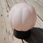Art Deco Plafonniere Roze thumbnail 7
