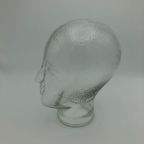 Glazen Kop (70’S, Nederland) – Headset Hoofd thumbnail 3
