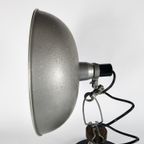 Vintage - Klemlamp - Fotografie - Lamp - Industrieel - Jaren 50 thumbnail 4