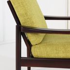 Vintage Fauteuil New Upholstery Easy Chair | 2 Stuks Op Voorraad, Prijs Per Stuk thumbnail 15