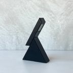 Delta Tafellamp Mario Bertorelle Vintage Lamp Jaren 80 thumbnail 3