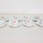 illy Art Collection 2008 Espresso Kopje 75th A Wider Horizon thumbnail 8