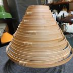Ilsbo Houten Hanglamp / Lampenkap, Ikea thumbnail 6