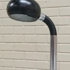 Vintage Space Age Design Tafellamp Bureaulamp Desk Lamp thumbnail 17